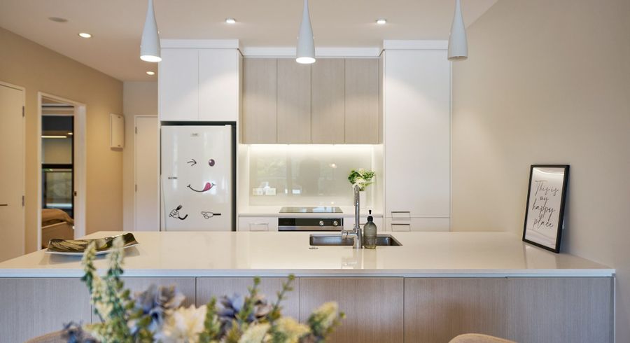  at 202/4 Bute Road, Browns Bay, North Shore City, Auckland