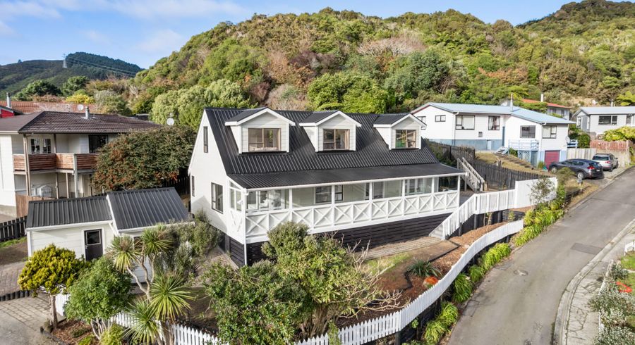  at 62 Hathaway Avenue, Karori, Wellington, Wellington