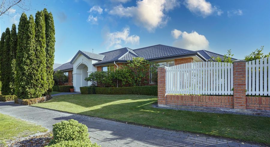  at 6 Glencullen Drive, Casebrook, Christchurch
