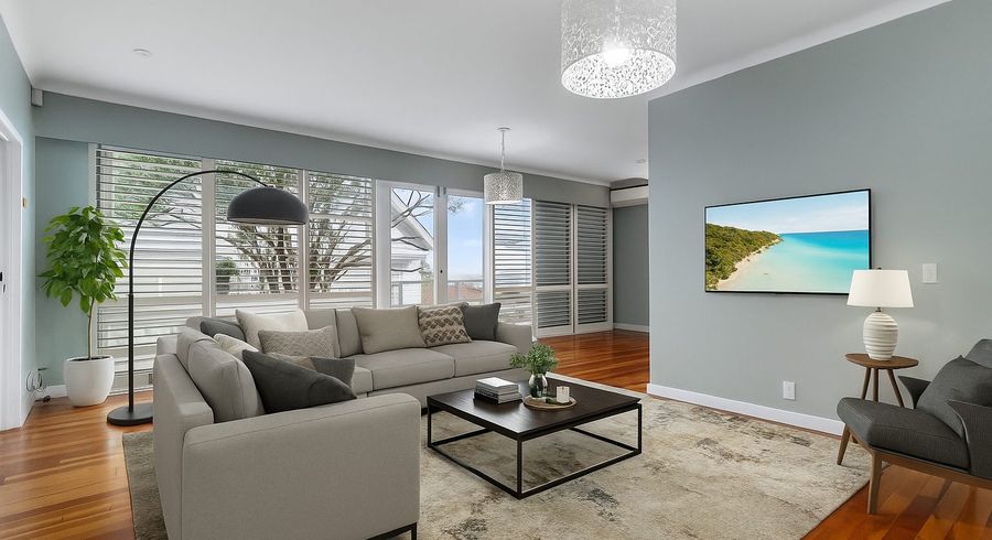  at 1/43 Victoria Avenue, Remuera, Auckland