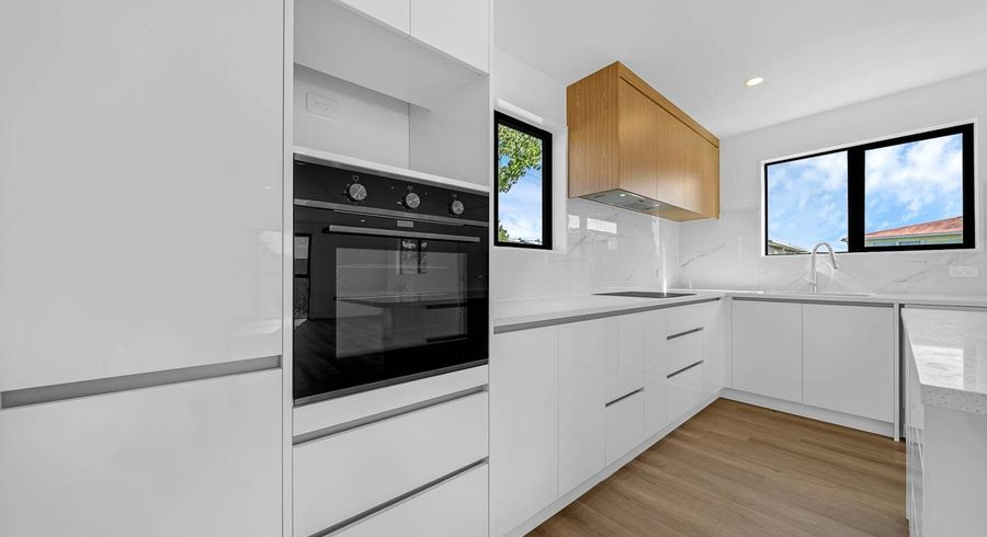  at Lot 1/58 Hokianga Street, Mangere, Manukau City, Auckland