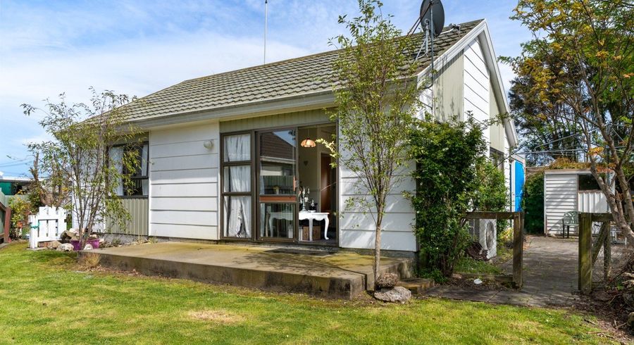  at 22b Raglan Street, Masterton, Masterton, Wellington