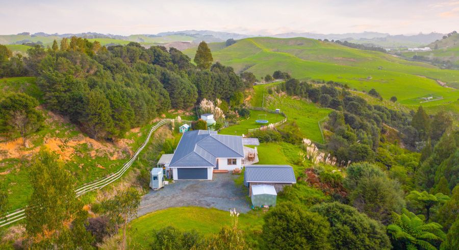  at 871 Krippner Road, Puhoi, Rodney, Auckland
