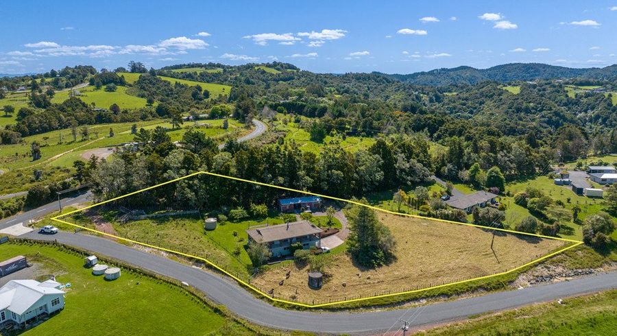  at 396 Owhiwa Road, Parua Bay, Whangarei, Northland