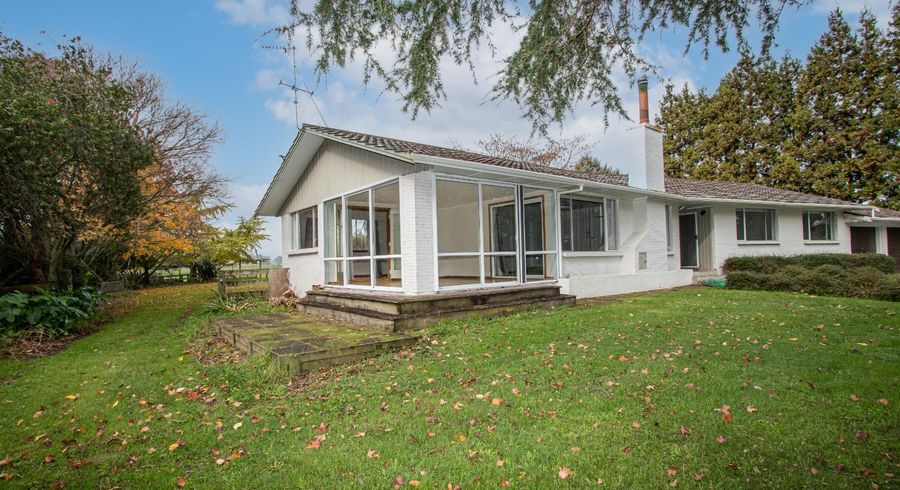  at 654 Victoria Road, Pukemoremore, Cambridge