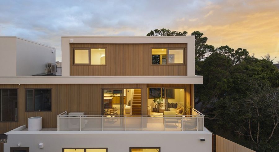  at 2A Winsomere Crescent, Westmere, Auckland City, Auckland