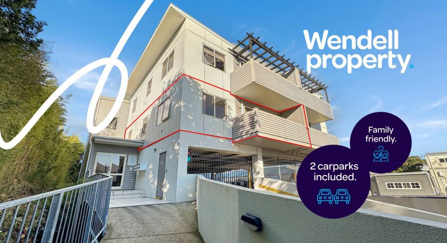  at 2D/47 Stanhope Road, Mount Wellington, Auckland City, Auckland