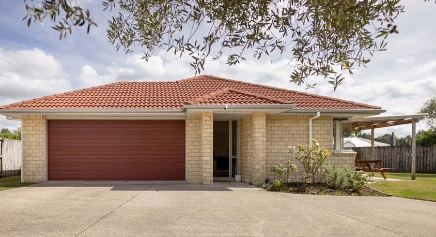  at 14 Kinder Place, Ngongotaha Valley, Rotorua, Bay Of Plenty