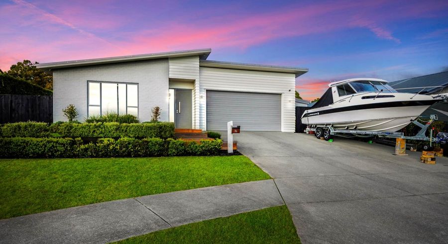  at 36 Doidge Street, Beachlands, Manukau City, Auckland