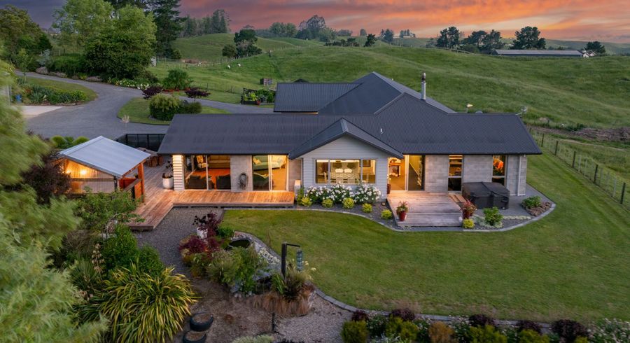  at 151b Palmer Mill Road, Wairakei, Taupo, Waikato