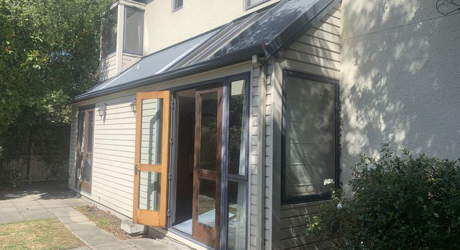  at 1/17 Creyke Road, Ilam, Christchurch