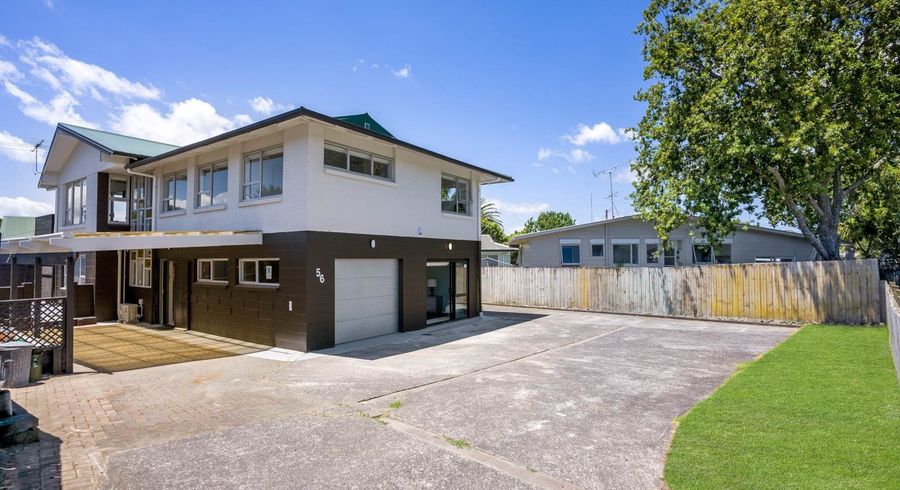  at Pakuranga Heights, Manukau City, Auckland
