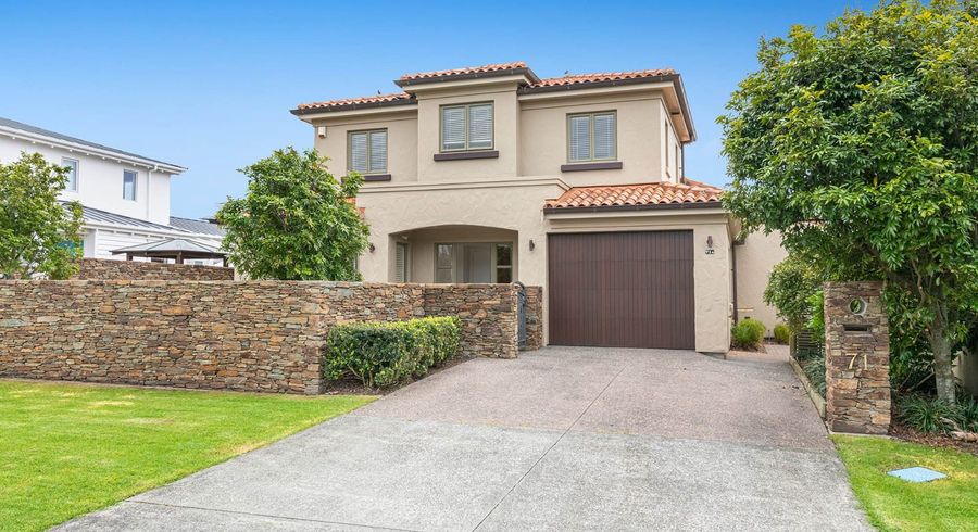  at 71a  Laurence Street, Manly, Rodney, Auckland