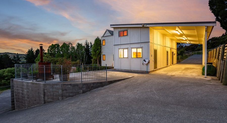  at 155A Katherine Mansfield Drive, Whitemans Valley, Upper Hutt, Wellington