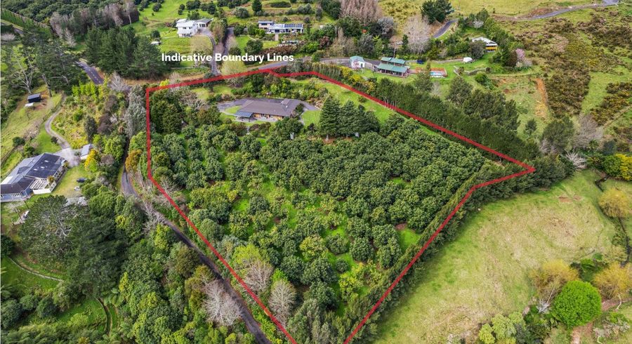  at 42 Walden Lane, Tauranga