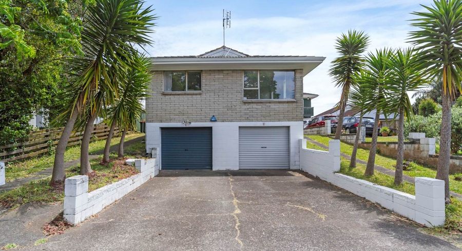  at 1/118 Rangitoto Road, Papatoetoe, Manukau City, Auckland
