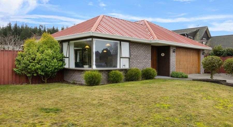  at 161 Royal Park Drive, Parklands, Christchurch