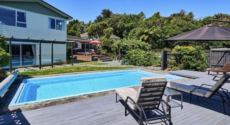  at 7 Tui Terrace, Tawa, Wellington, Wellington