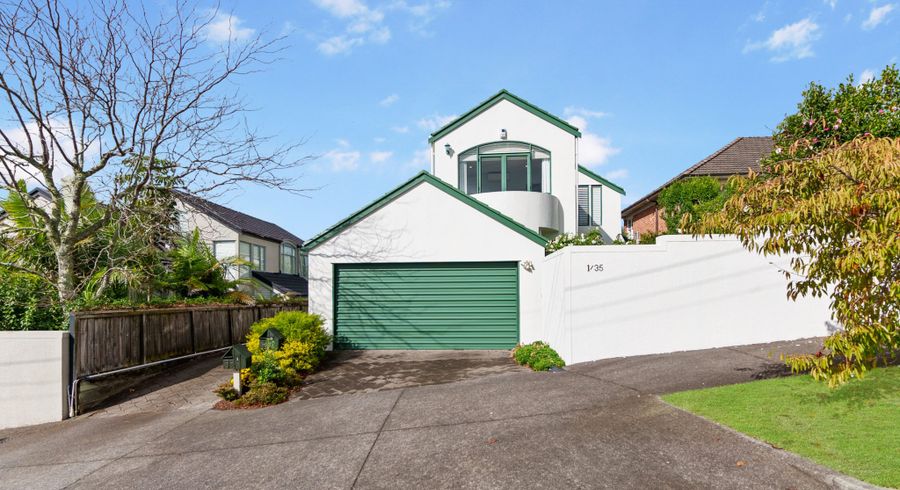  at 1/35 Sonia Avenue, Remuera, Auckland