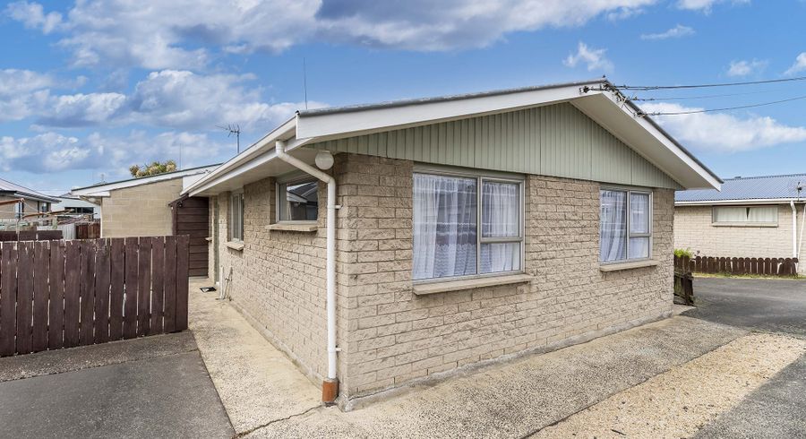  at 7A Osmond Street, South Dunedin, Dunedin, Otago