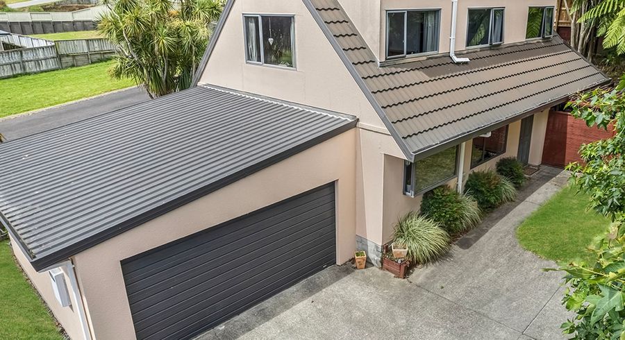  at 18 Cashmere Way, Welcome Bay, Tauranga, Bay Of Plenty