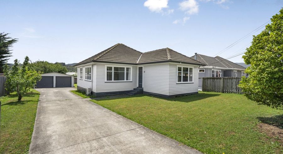  at 34 Karaka Street, Wainuiomata, Lower Hutt