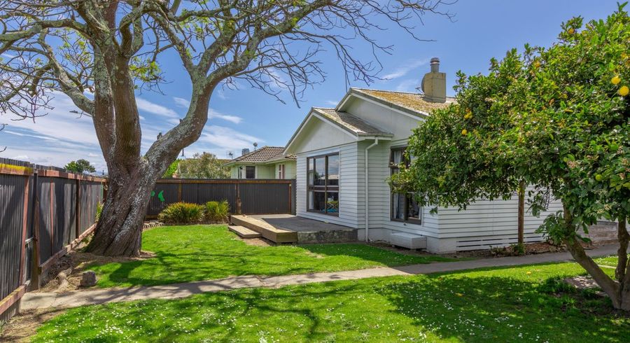  at 38 Hislop Avenue, Onekawa, Napier