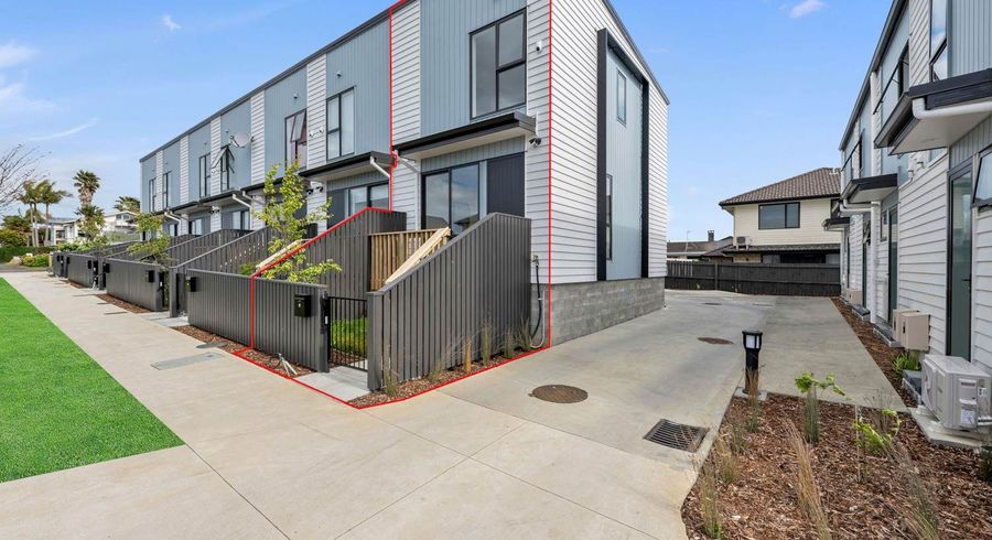  at 3 Detro Street, Papatoetoe, Manukau City, Auckland