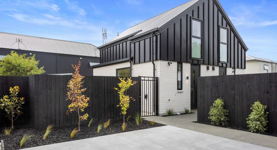  at 5-6/460 Wilsons Road North, City Centre, Christchurch City, Canterbury