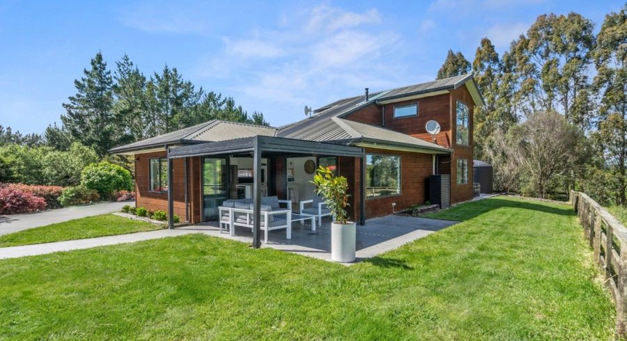  at 533 Apirana Road, Horohoro, Rotorua