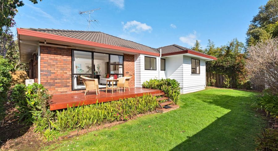  at 4/107 Moore Street, Howick, Auckland