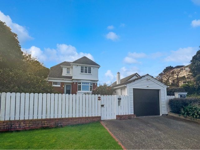  at 12 Ravi St, Khandallah, Wellington, Wellington