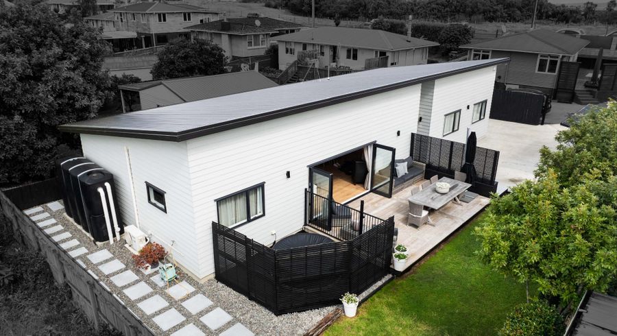  at 173A Wallace Road, Mangere Bridge, Manukau City, Auckland