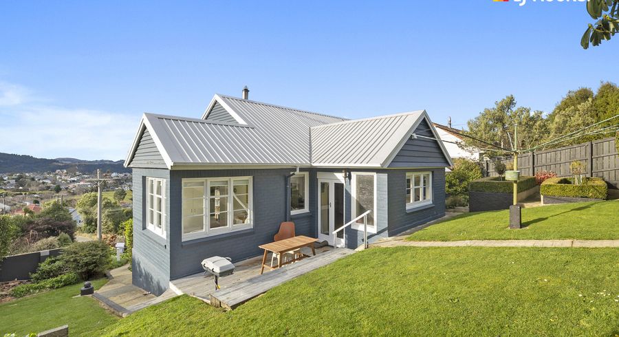  at 31 Prospect Bank, Wakari, Dunedin