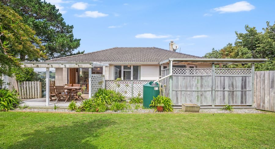  at 169 Conclusion Street, Ascot Park, Porirua