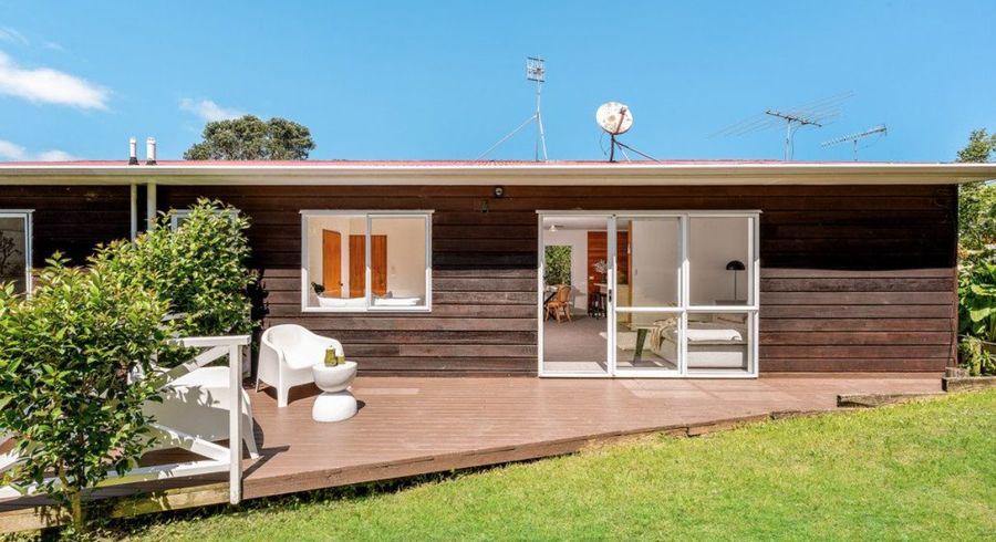  at 3/17 Waipa Street, Birkenhead, North Shore City, Auckland