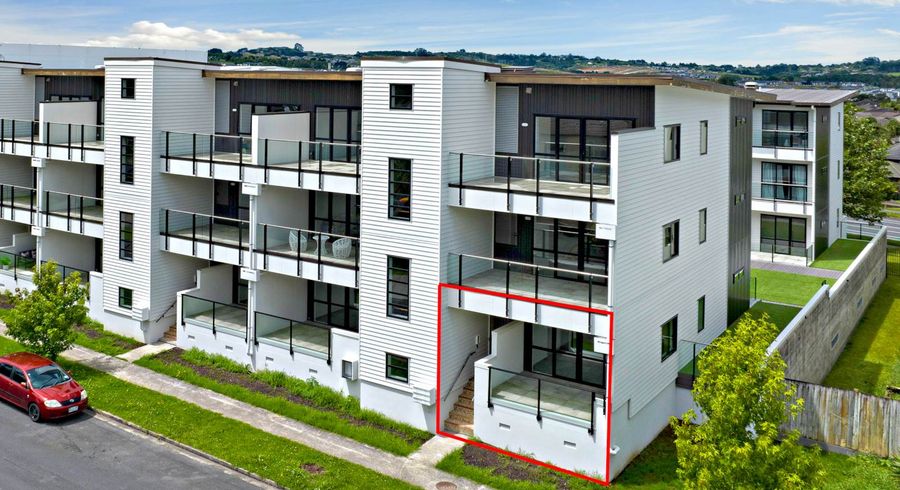  at 20 Carlos Drive, Flat Bush, Auckland