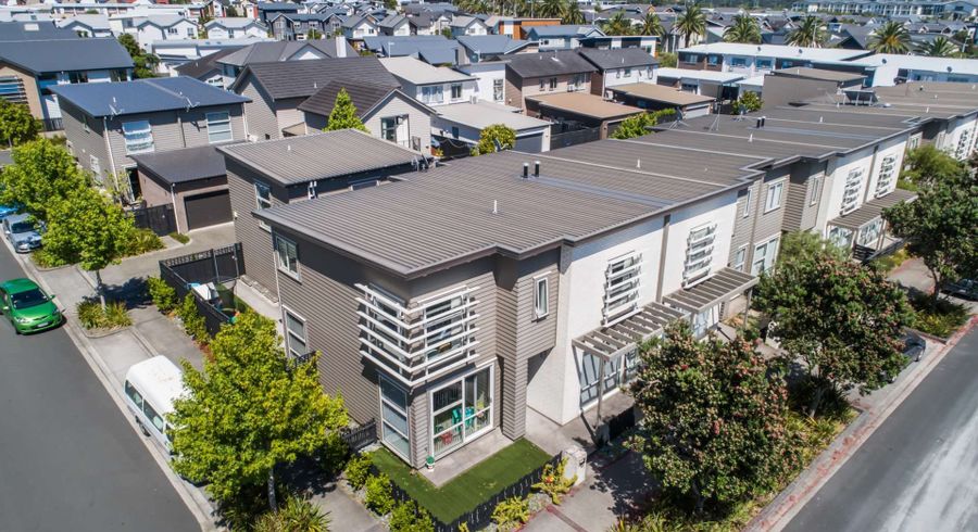  at 13 De Havilland Road, Hobsonville, Waitakere City, Auckland