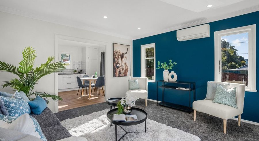  at 171 Wellington Road, Wainuiomata, Lower Hutt, Wellington