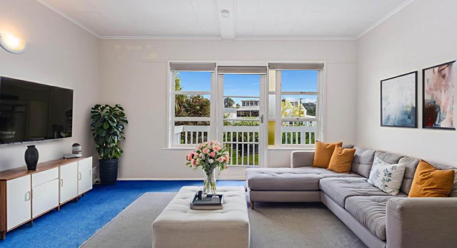  at 2/40 Roslyn Terrace, Devonport, North Shore City, Auckland