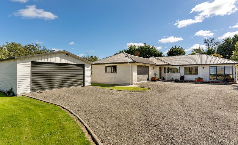  at 981 Roberts Line, Bunnythorpe