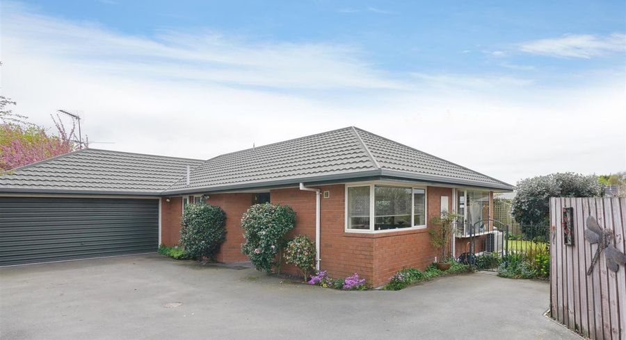  at 181 Highsted Road, Casebrook, Christchurch