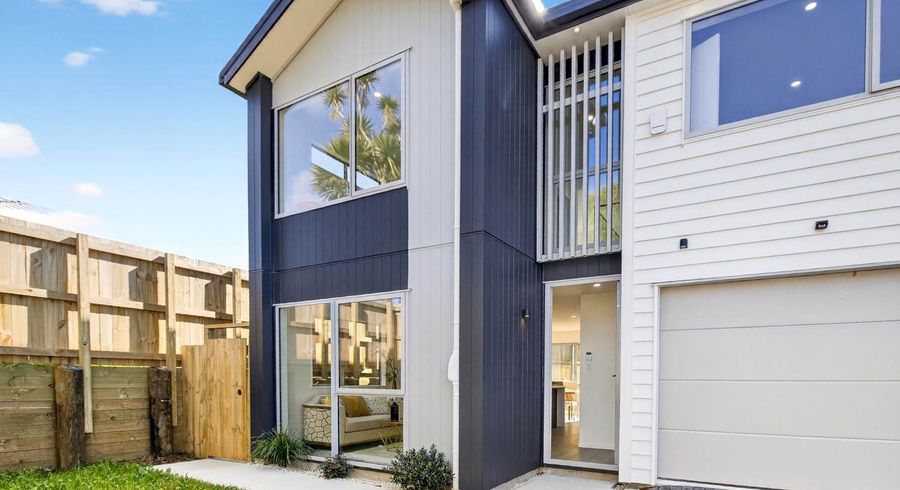  at 7D Maroubra Place, Botany Downs, Manukau City, Auckland