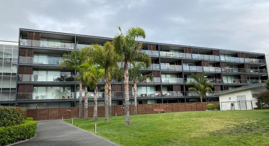  at C406/14 West Quay, Ahuriri, Napier, Hawke's Bay