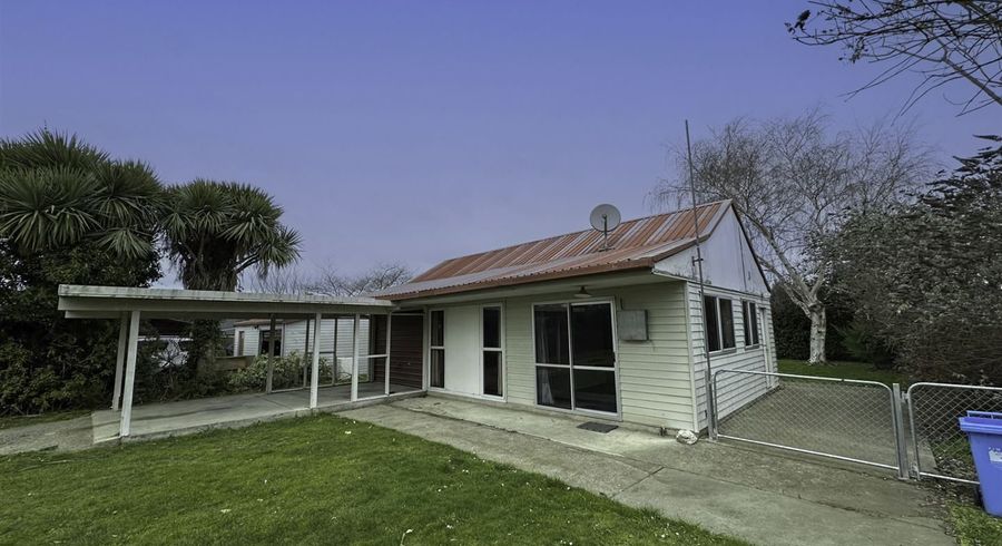  at 40 Alexandra Street, Temuka