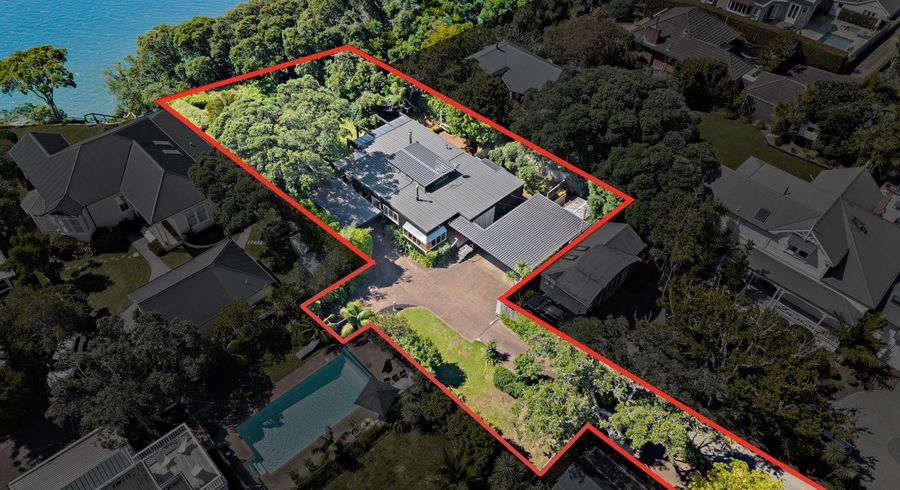  at 54A Stanley Point Road, Devonport, North Shore City, Auckland