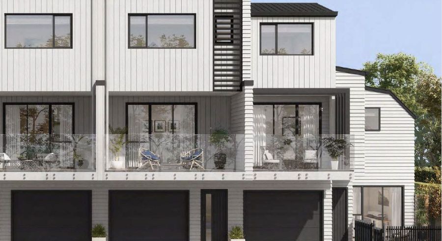  at 13 Fairdale Place, Birkdale, North Shore City, Auckland