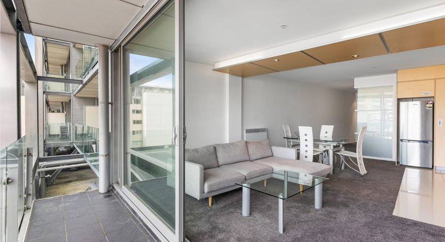  at 25/72 Tory Street, Te Aro, Wellington, Wellington