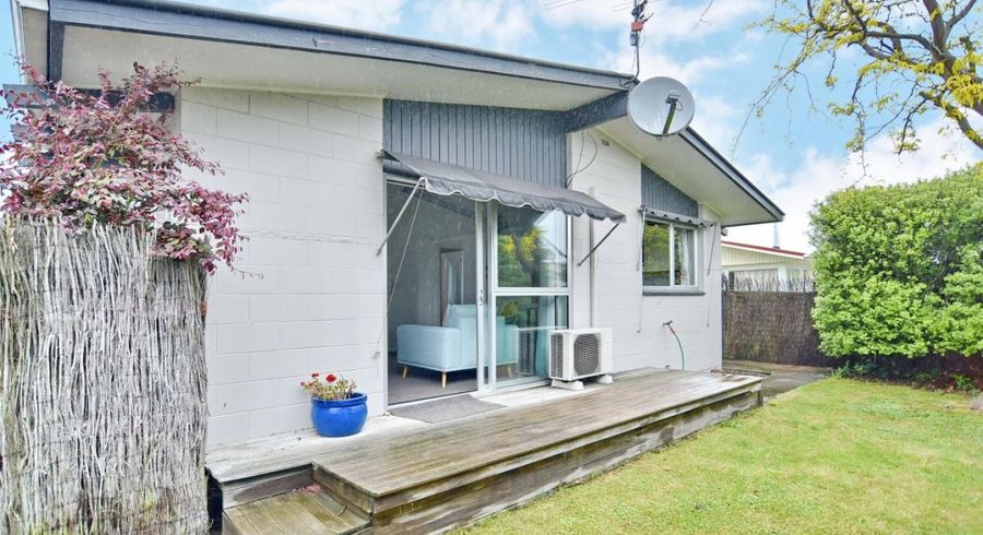  at 55A Wesley Street, Kaiapoi