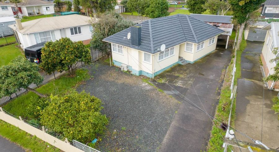  at 41 Ashley Avenue, Mangere East, Manukau City, Auckland